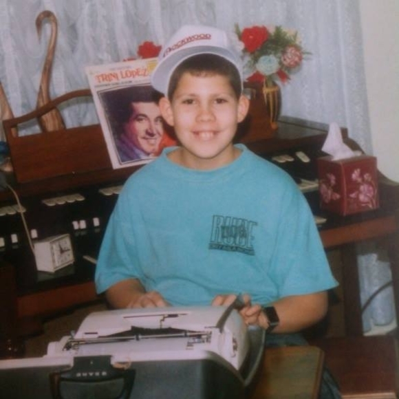 Meet your Posher, June - Picture 1 of 1